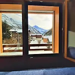 Διαμέρισμα - Studio/mezzanine A 2 Pas Du Telecabine Zinal