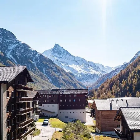 - Studio/mezzanine à 2 Pas Du Télécabine Appartamento *