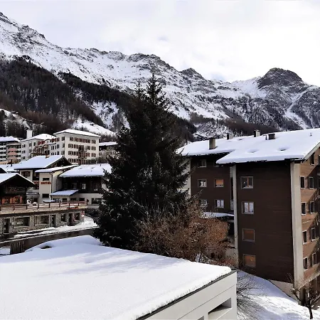 - Studio/mezzanine A 2 Pas Du Telecabine
