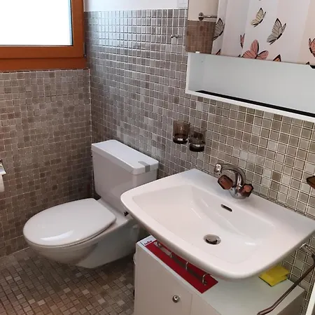 - Studio/mezzanine A 2 Pas Du Telecabine
