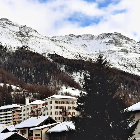 - Studio/mezzanine A 2 Pas Du Telecabine
