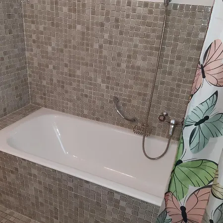 - Studio/mezzanine A 2 Pas Du Telecabine Apartment