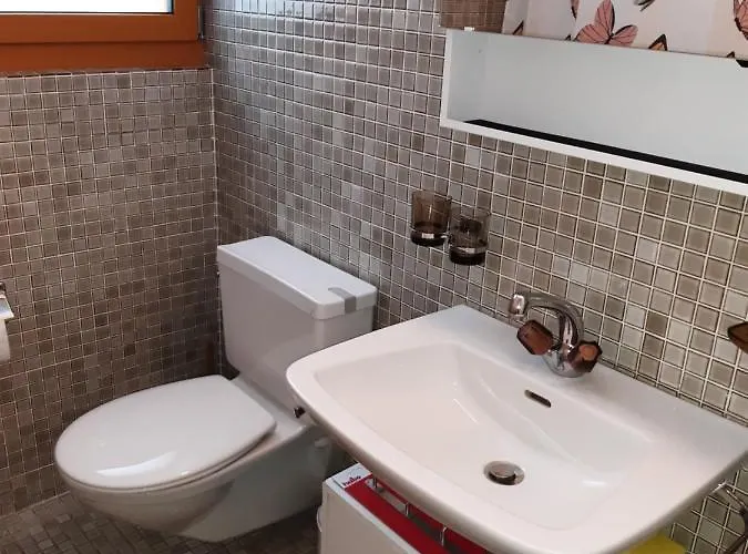 - Studio/mezzanine à 2 Pas Du Télécabine