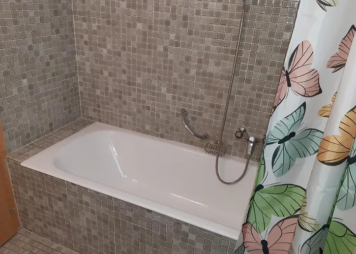 - Studio/mezzanine à 2 Pas Du Télécabine Apartamento