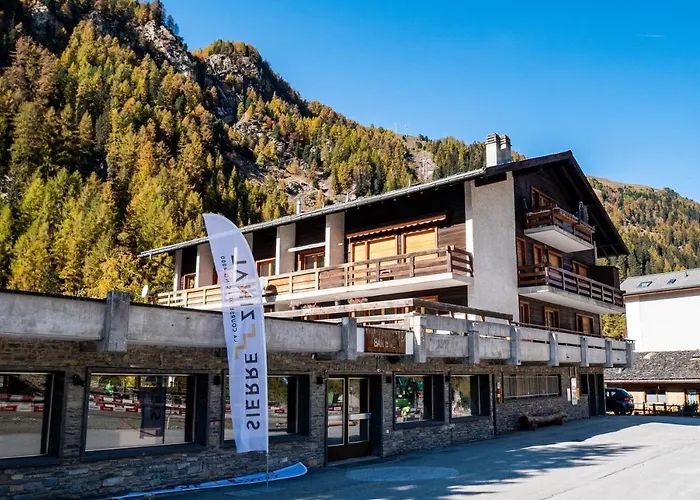 - Studio/mezzanine à 2 Pas Du Télécabine