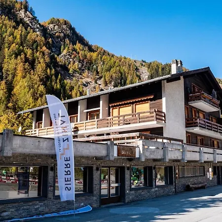 - Studio/mezzanine A 2 Pas Du Telecabine